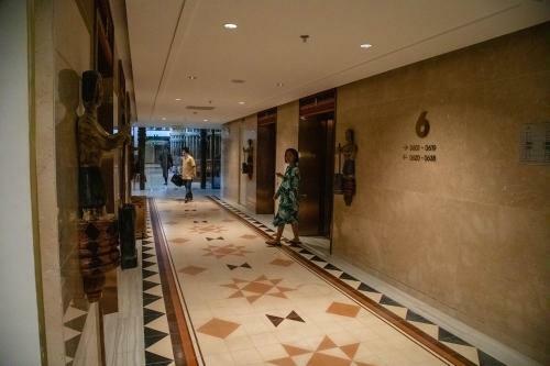 Apartamento Apec Mandala Wyndham Phu Yen