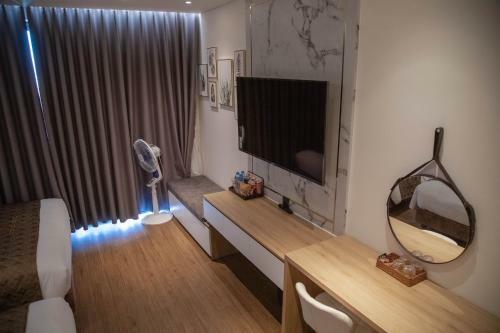 Apartamento Apec Mandala Wyndham Phu Yen
