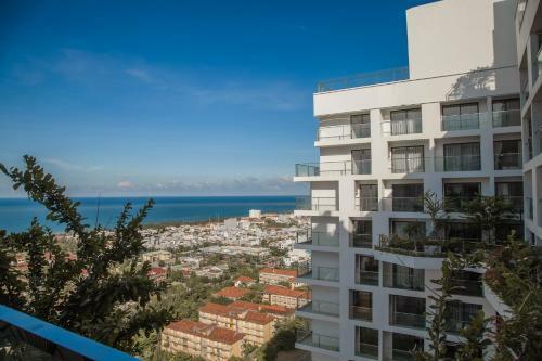 Apartamento Apec Mandala Wyndham Phu Yen