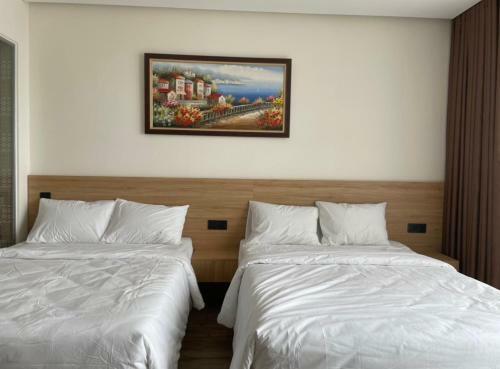 Apartamento Cheery Apec Mandala Ph� Y�n