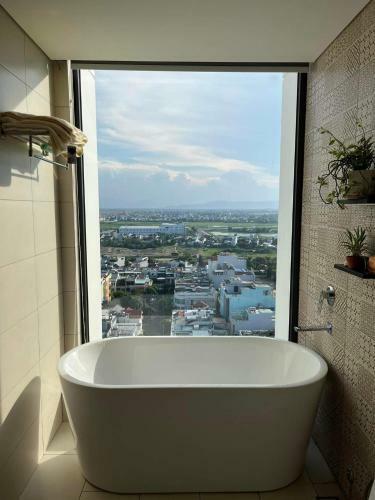 Apartamento Cheery Apec Mandala Ph� Y�n