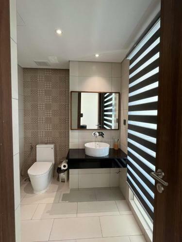 Apartamento Cheery Apec Mandala Ph� Y�n