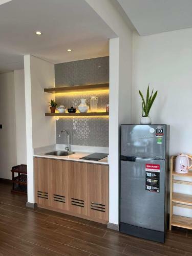 Apartamento Cheery Apec Mandala Ph� Y�n