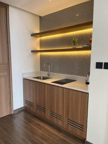Apartamento Cheery Apec Mandala Ph� Y�n
