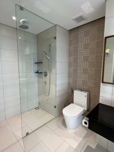 Apartamento Cheery Apec Mandala Ph� Y�n