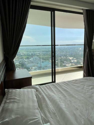 Apartamento Cheery Apec Mandala Ph� Y�n