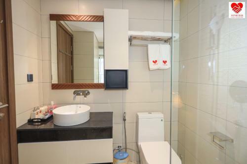Apartamento C?n H? Cho Thu� Gi� R?