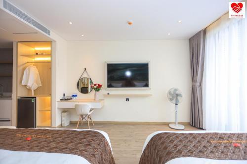 Apartamento C?n H? Cho Thu� Gi� R?