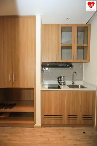 Apartamento C?n H? Cho Thu� Gi� R?