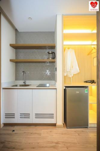 Apartamento C?n H? Cho Thu� Gi� R?