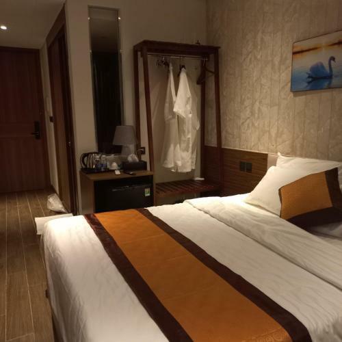 Apartamento Apec Tuy Ho� Ph� Y�n