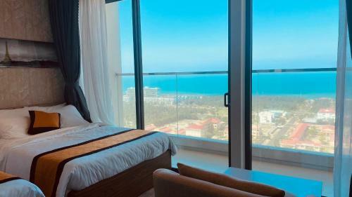 Apartamento Apec Tuy Ho� Ph� Y�n