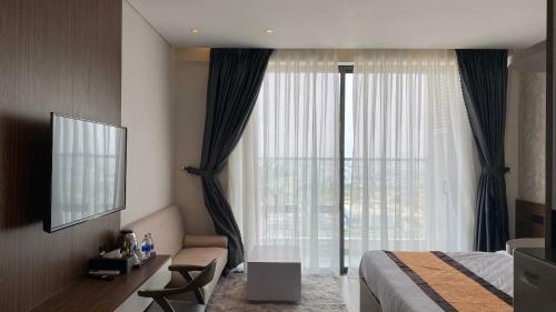 Apartamento Apec Tuy Ho� Ph� Y�n