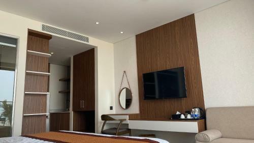 Apartamento Apec Tuy Ho� Ph� Y�n