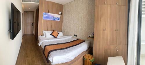 Apartamento Apec Tuy Ho� Ph� Y�n