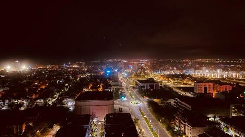 Apartamento Apec Tuy Ho� Ph� Y�n