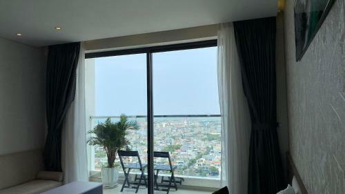 Apartamento Apec Tuy Ho� Ph� Y�n