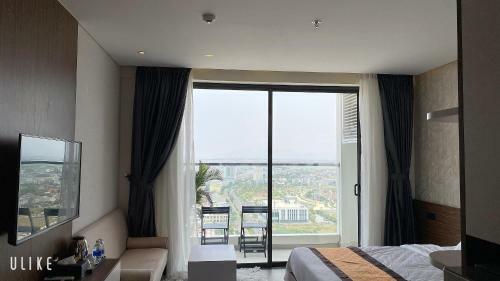 Apartamento Apec Tuy Ho� Ph� Y�n