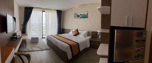 Apartamento Apec Tuy Ho� Ph� Y�n