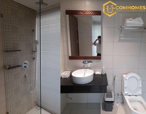 Apartamento Apec Mandala Wynham Ph� Y�n