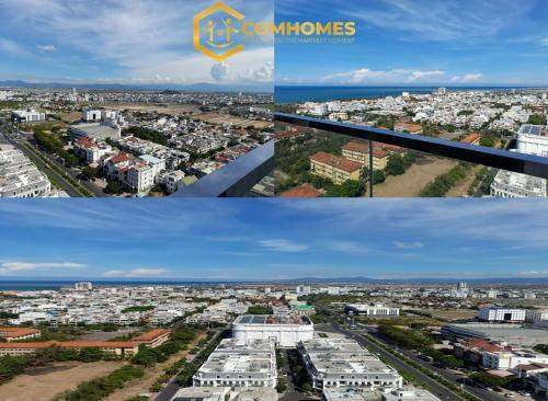 Apartamento Apec Mandala Wynham Ph� Y�n
