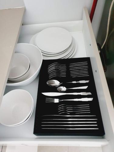 Apartamento Gilboa View - ????? ????? ?????
