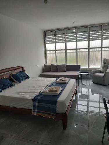 Studio Apartment David Kohavi Rehovot