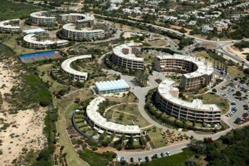 Apartamento Venus Casarea