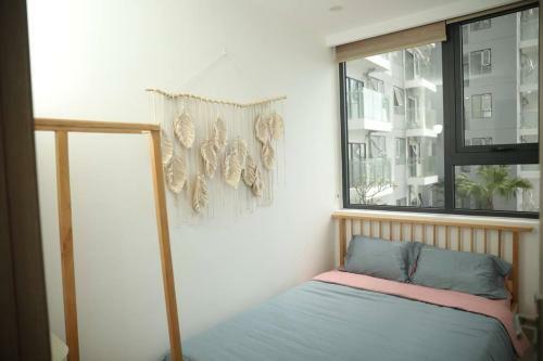 Apartamento C?n H? Cao C?p Phong C�ch Vintage C� B? B?i