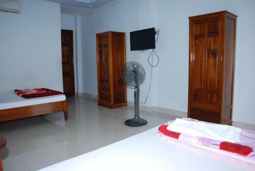 Bed & Breakfast Anh Tuan Hotel