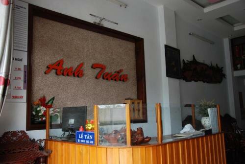 Bed & Breakfast Anh Tuan Hotel