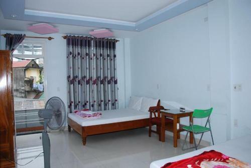 Bed & Breakfast Anh Tuan Hotel