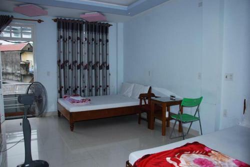 Bed & Breakfast Anh Tuan Hotel