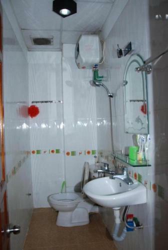 Bed & Breakfast Anh Tuan Hotel