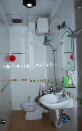 Bed & Breakfast Anh Tuan Hotel