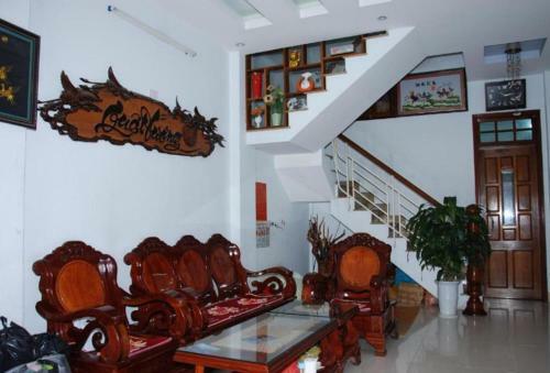 Bed & Breakfast Anh Tuan Hotel