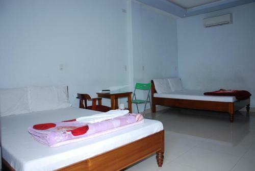 Bed & Breakfast Anh Tuan Hotel