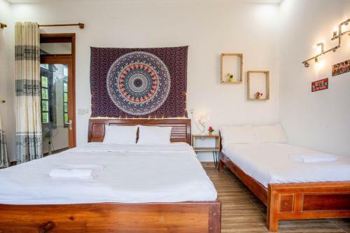 Lam Vien Homestay Hue