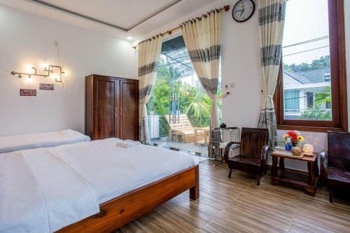 Lam Vien Homestay Hue
