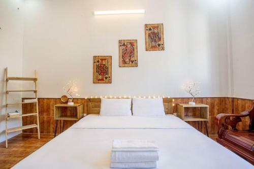 Lam Vien Homestay Hue