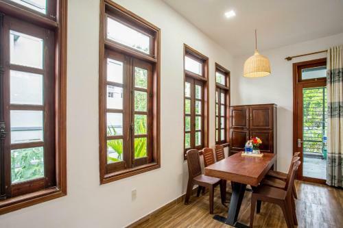 Lam Vien Homestay Hue