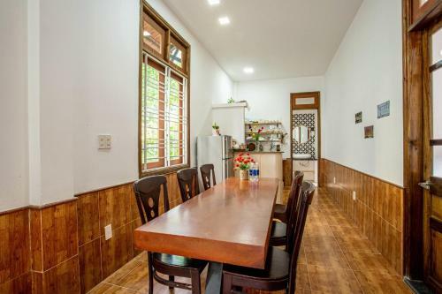Lam Vien Homestay Hue