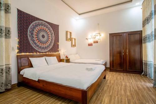 Lam Vien Homestay Hue
