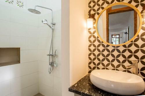 Lam Vien Homestay Hue