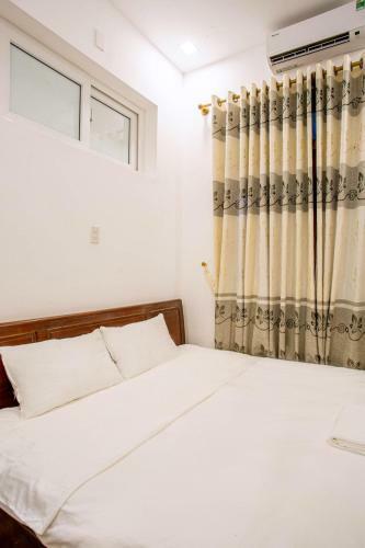 Lam Vien Homestay Hue