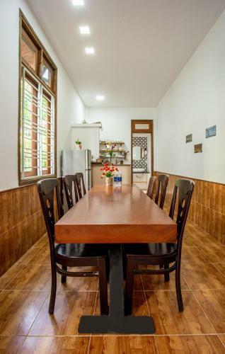 Lam Vien Homestay Hue