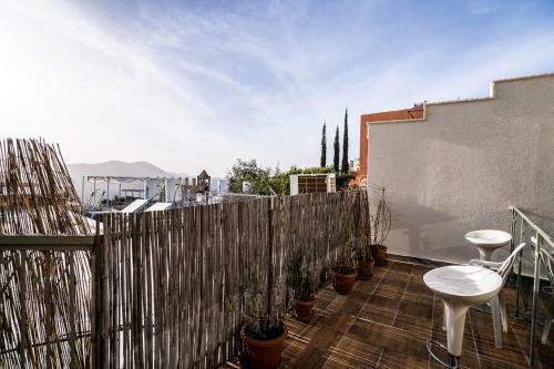 Hostal Galilee Sunset Tzimmers