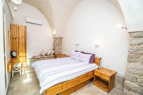 Hostal Galilee Sunset Tzimmers