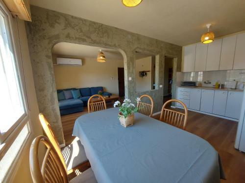 Apartamento Desert Tribe