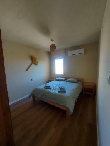 Apartamento Desert Tribe